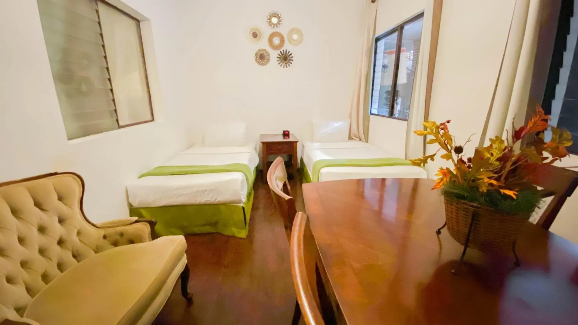 El Carmen Hotel Antigua