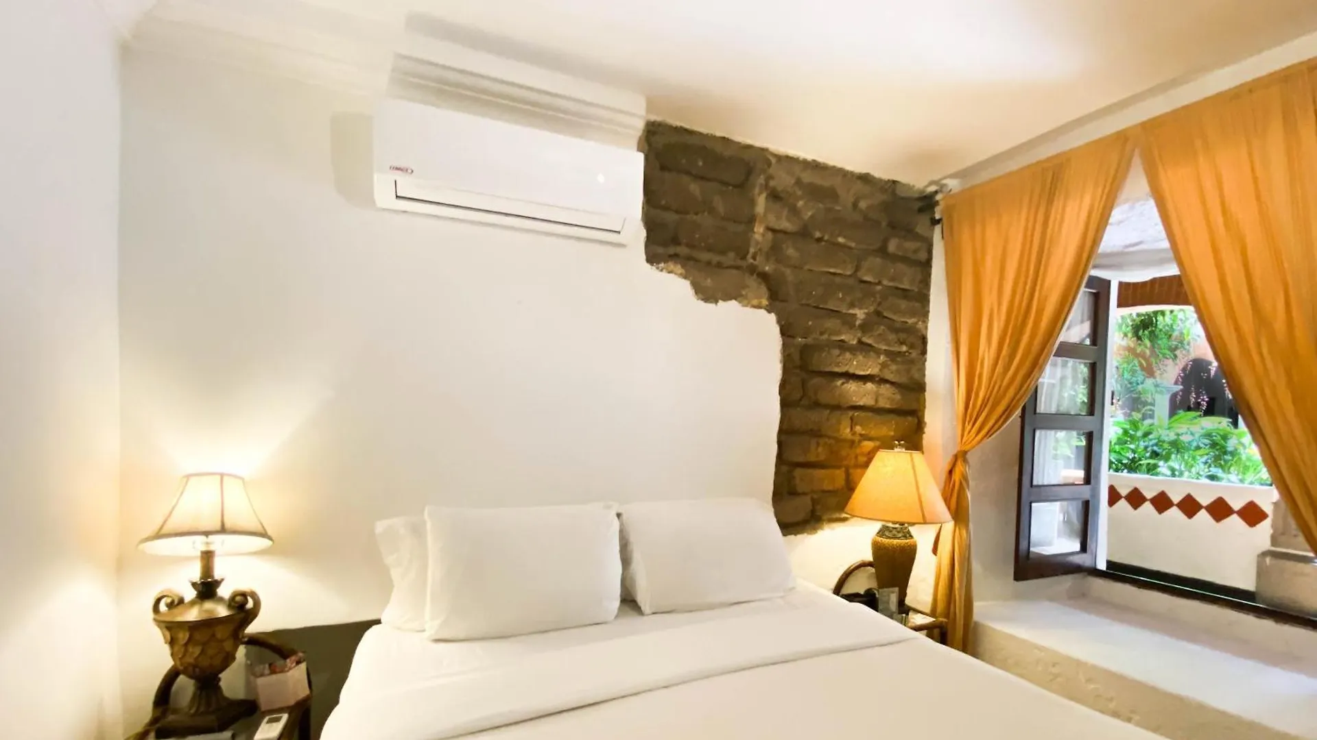 El Carmen Hotel Antigua
