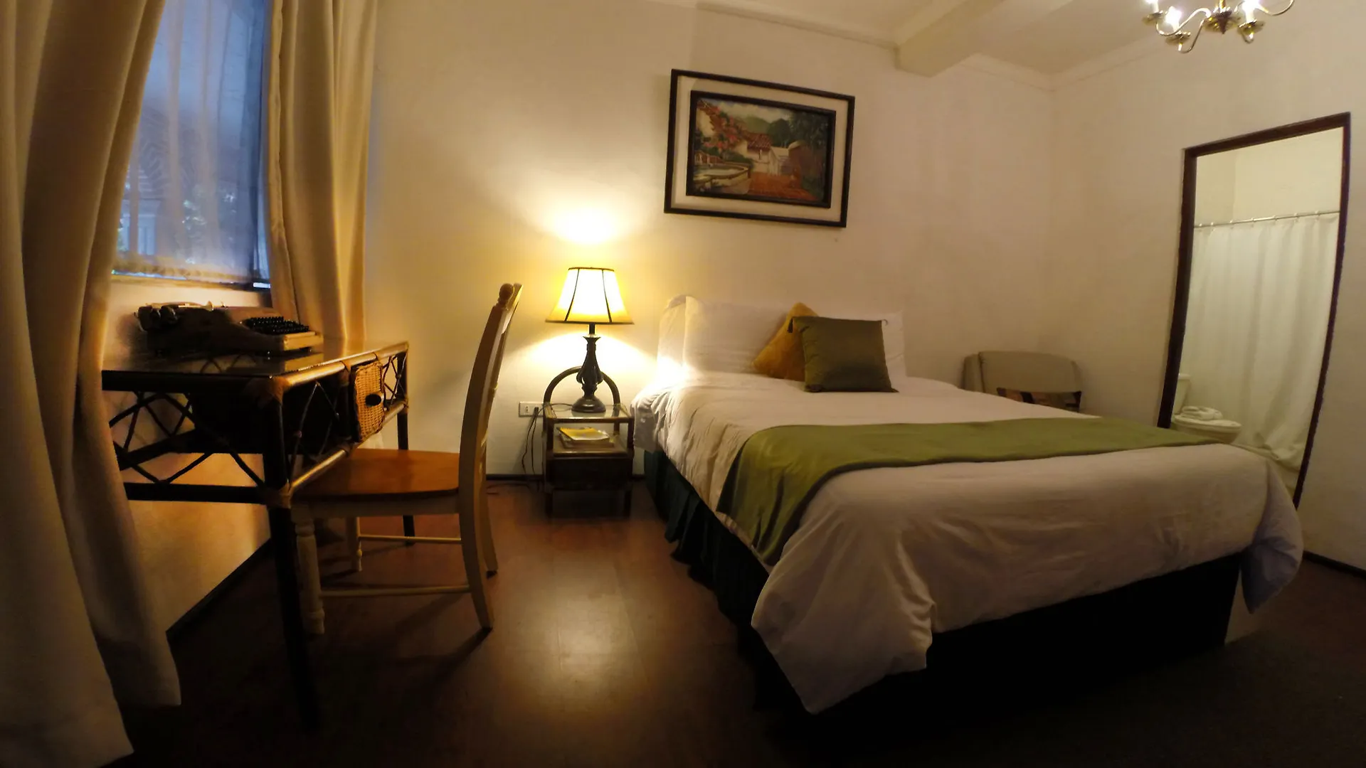 El Carmen Hotel Antigua