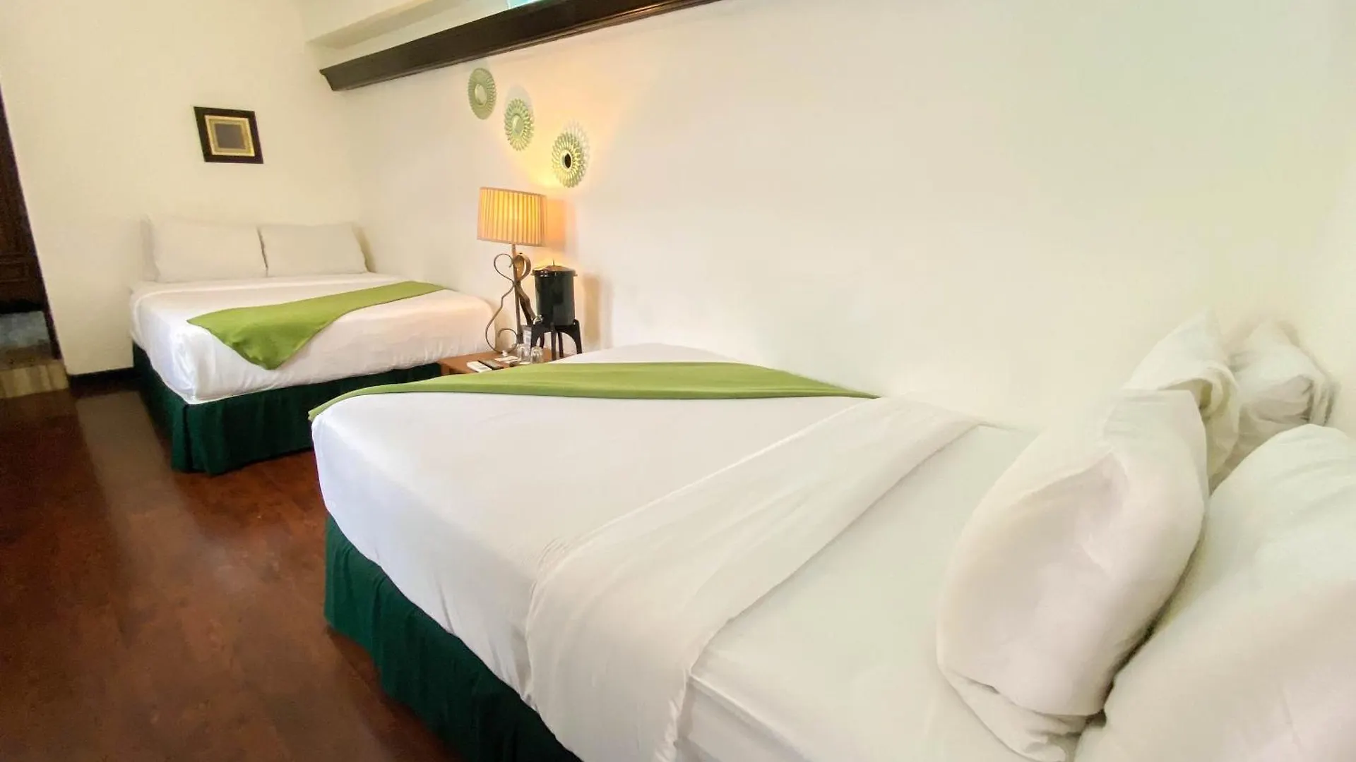 El Carmen Hotel Antigua