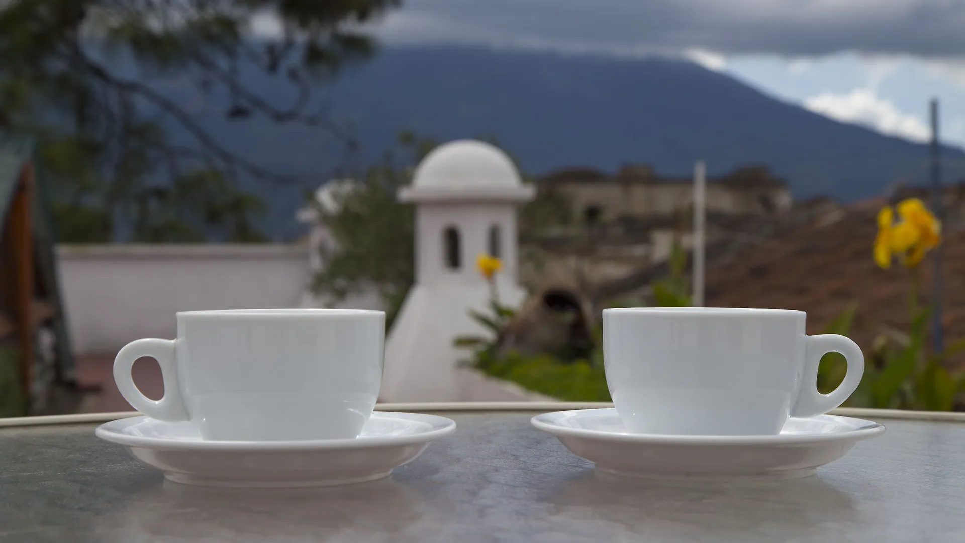 El Carmen Hotel Antigua