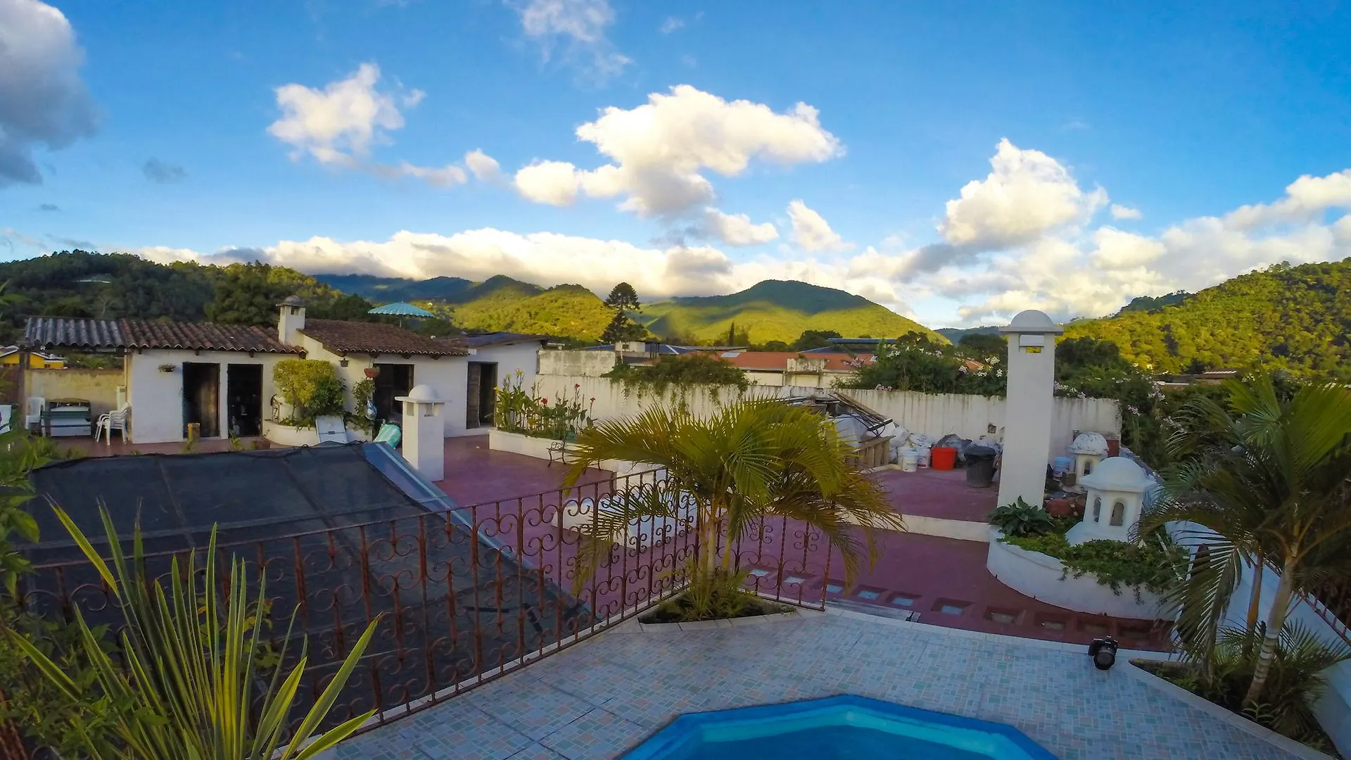 El Carmen Hotel Antigua Guatemala