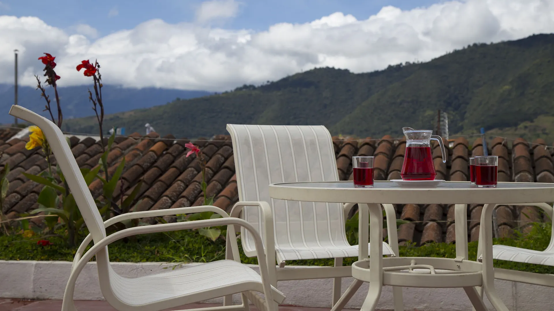 El Carmen Hotel Antigua 3*,